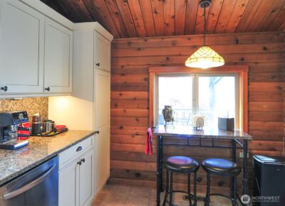 553 Summit Boulevard , Manson, WA 98831 - Photo 20