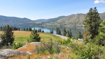 553 Summit Boulevard , Manson, WA 98831 - Photo 2