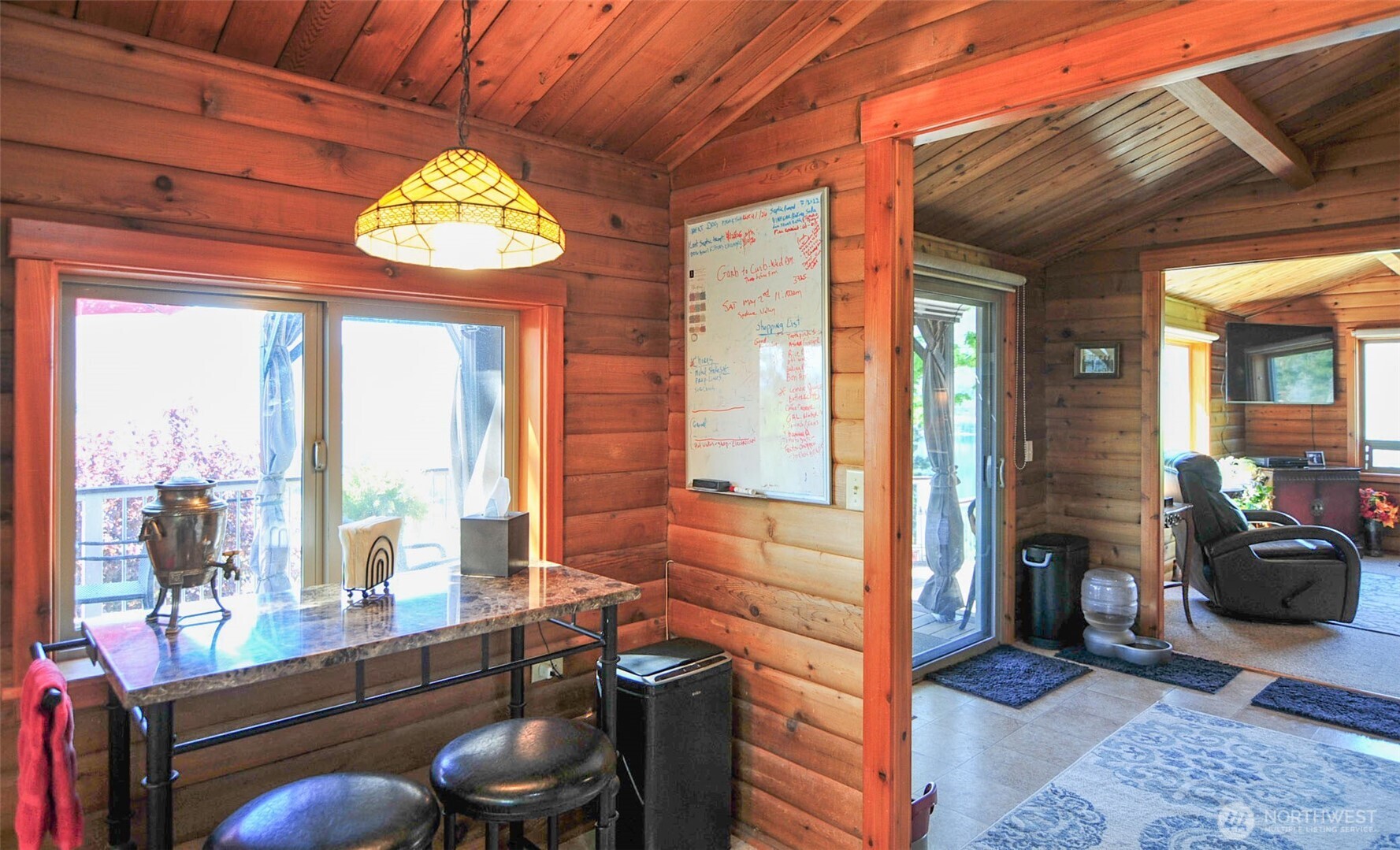 553 Summit Boulevard , Manson, WA 98831