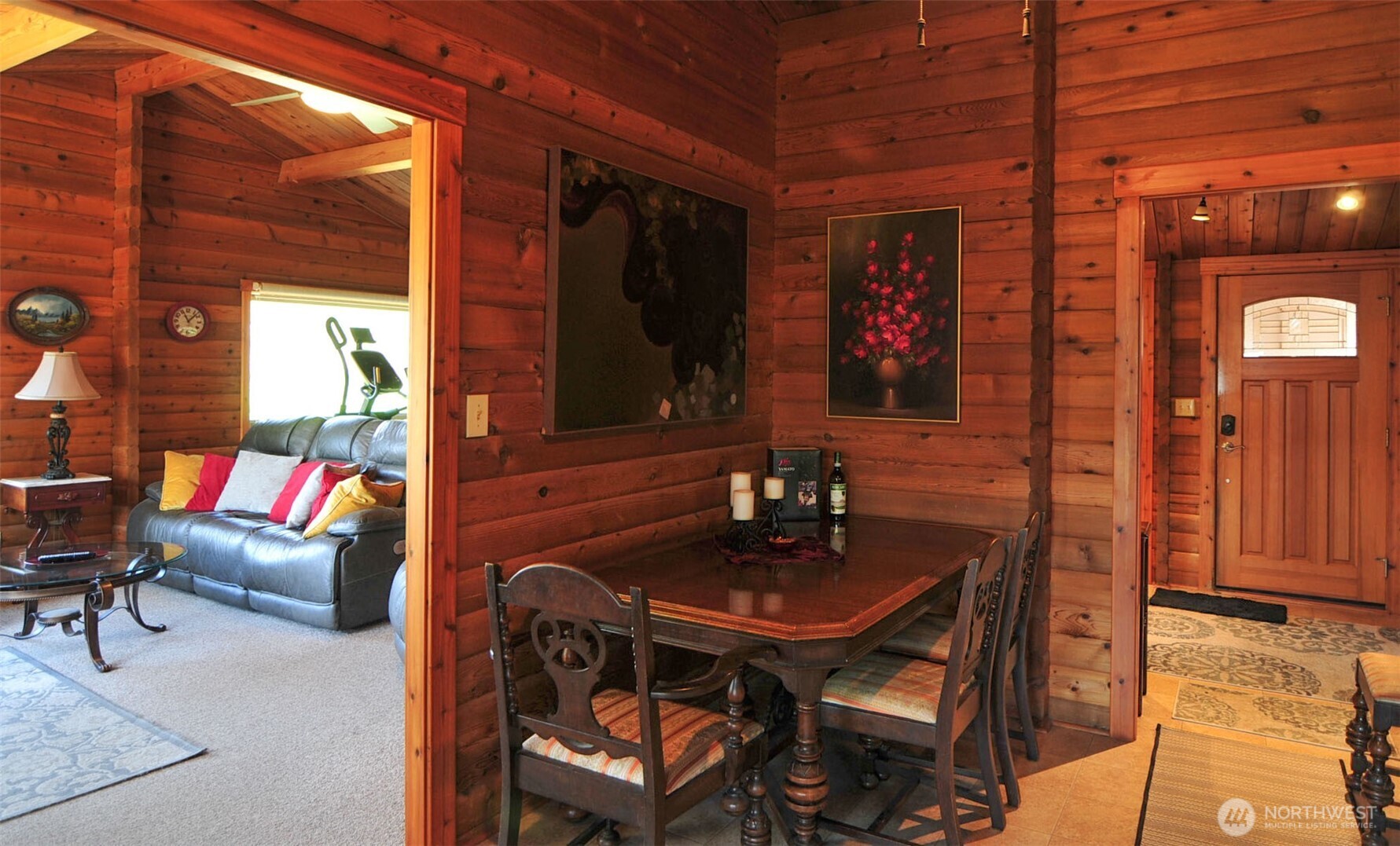 553 Summit Boulevard , Manson, WA 98831