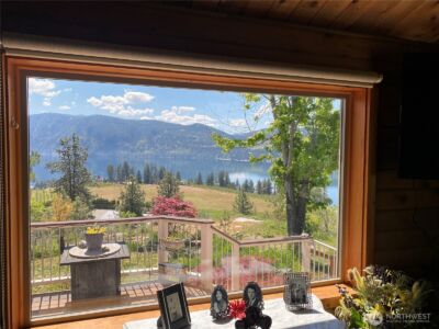 553 Summit Boulevard , Manson, WA 98831 - Photo 25