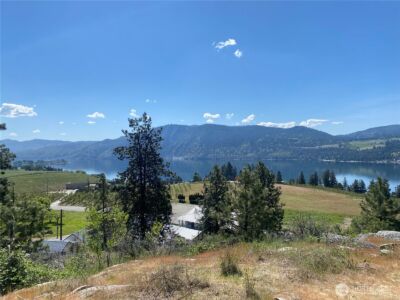 553 Summit Boulevard , Manson, WA 98831 - Photo 3
