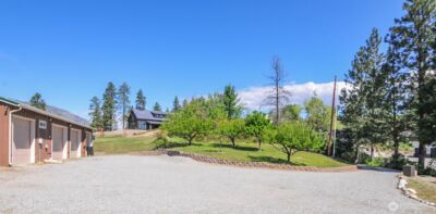 553 Summit Boulevard , Manson, WA 98831 - Photo 35