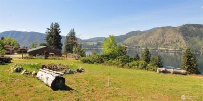 553 Summit Boulevard , Manson, WA 98831 - Photo 38