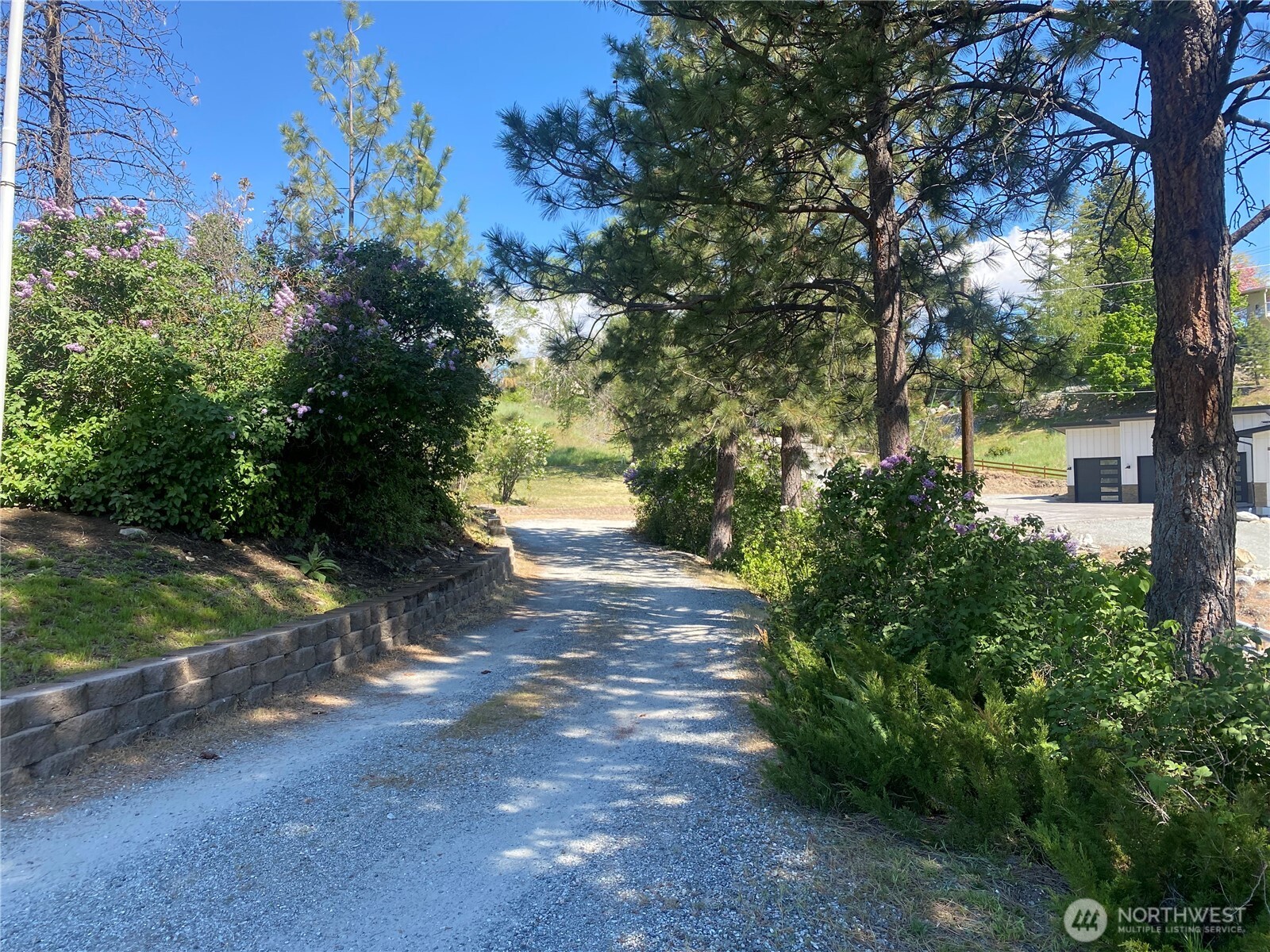 553 Summit Boulevard , Manson, WA 98831
