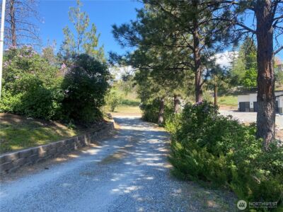 553 Summit Boulevard , Manson, WA 98831 - Photo 39