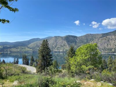 553 Summit Boulevard , Manson, WA 98831 - Photo 5