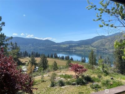 553 Summit Boulevard , Manson, WA 98831 - Photo 6