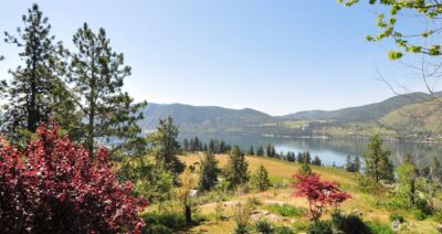 553 Summit Boulevard , Manson, WA 98831 - Photo 8