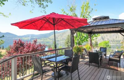 553 Summit Boulevard , Manson, WA 98831 - Photo 9