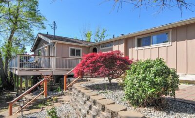 553 Summit Boulevard , Manson, WA 98831 - Photo 10