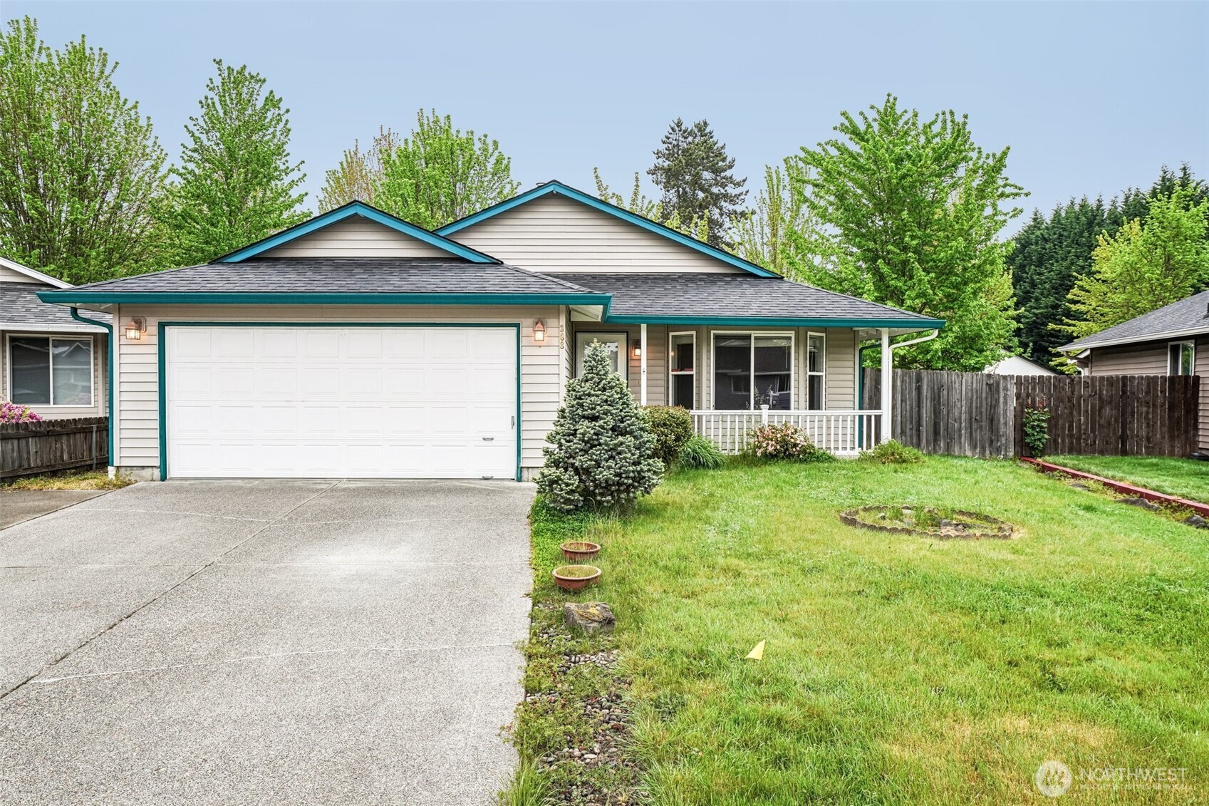 308 SE 9th Street , Battle Ground, WA 98604