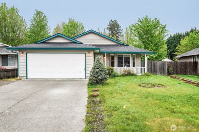 308 SE 9th Street , Battle Ground, WA 98604