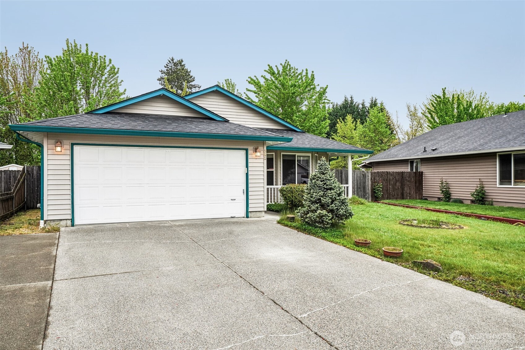 308 SE 9th Street , Battle Ground, WA 98604