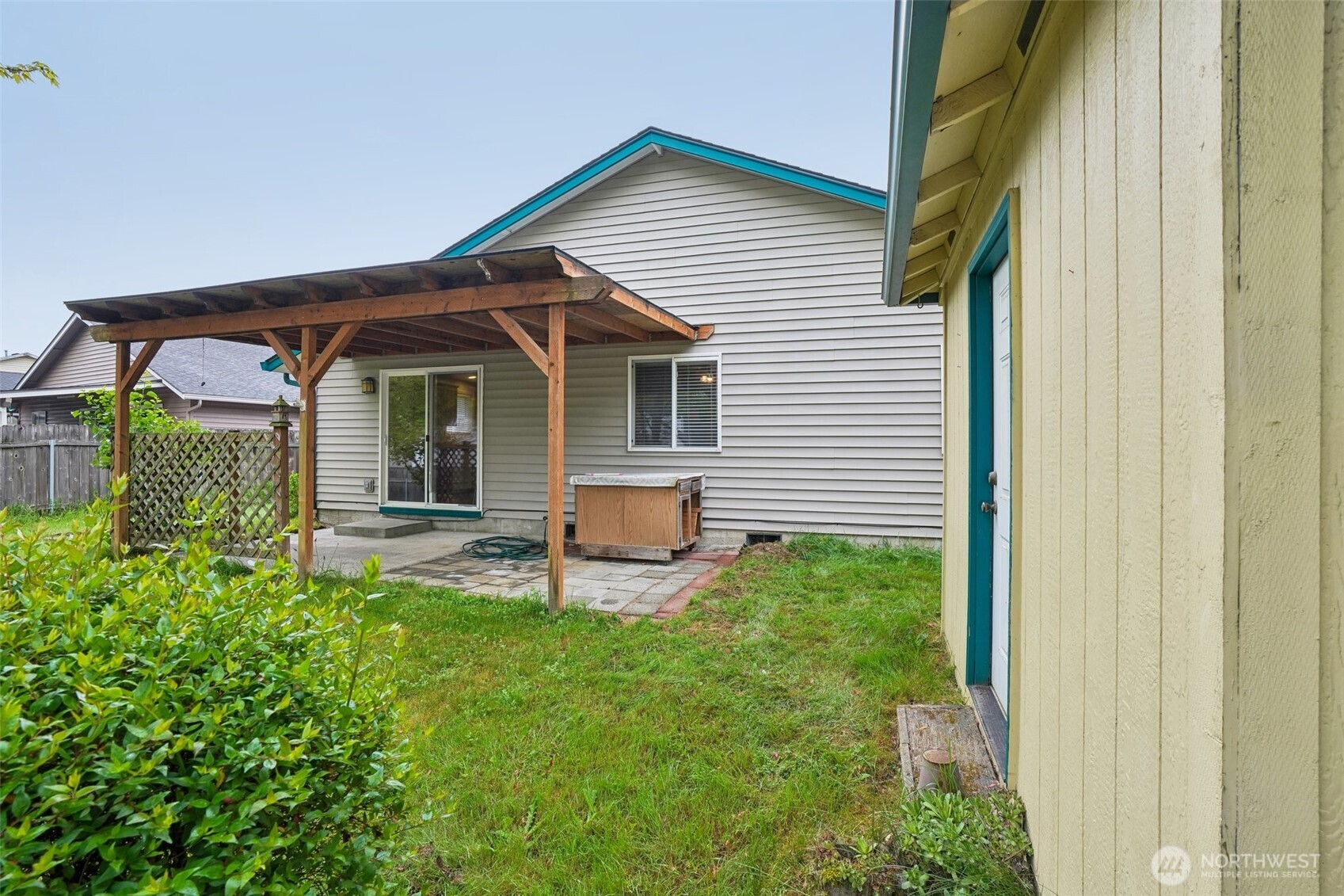 308 SE 9th Street , Battle Ground, WA 98604