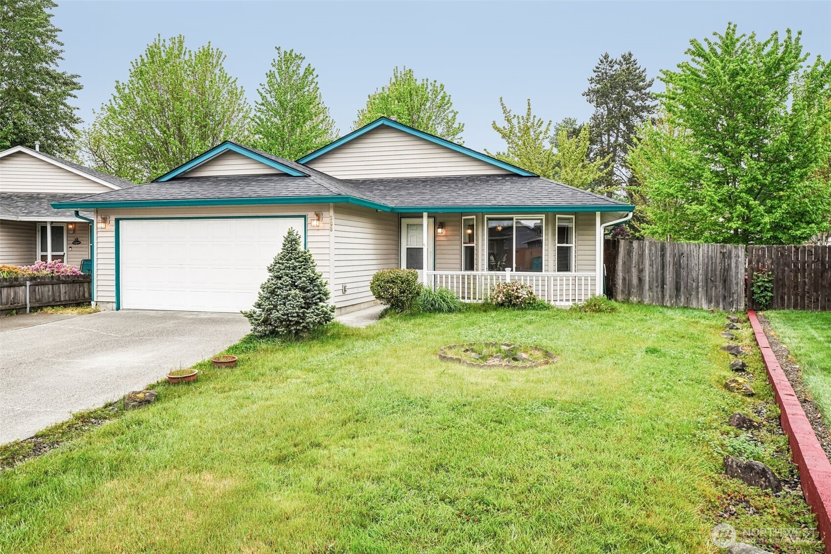 308 SE 9th Street , Battle Ground, WA 98604