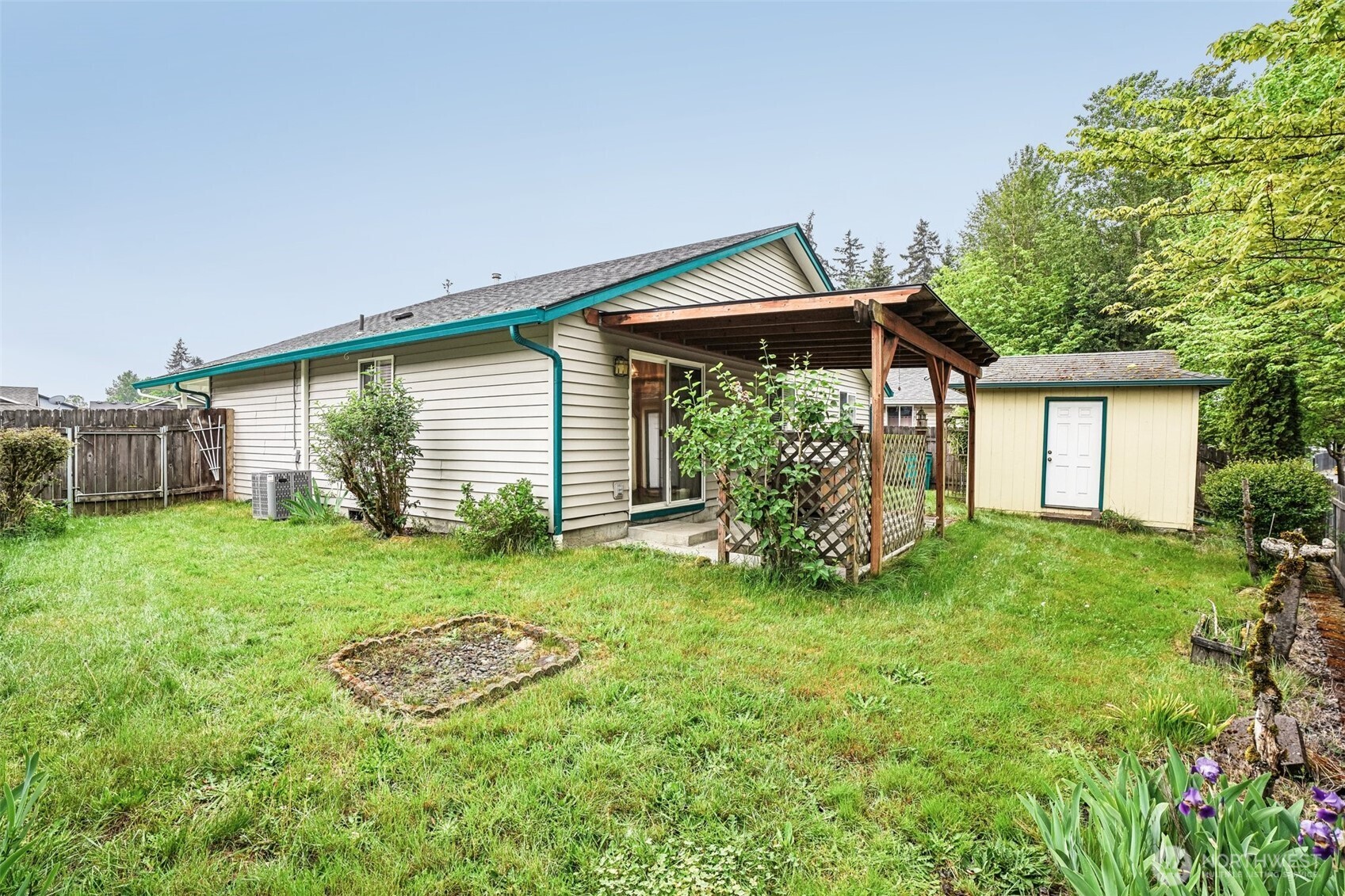 308 SE 9th Street , Battle Ground, WA 98604