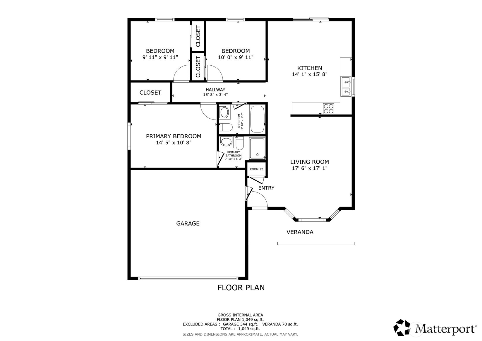 308 SE 9th Street , Battle Ground, WA 98604