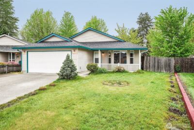 308 SE 9th Street , Battle Ground, WA 98604 - Photo 3