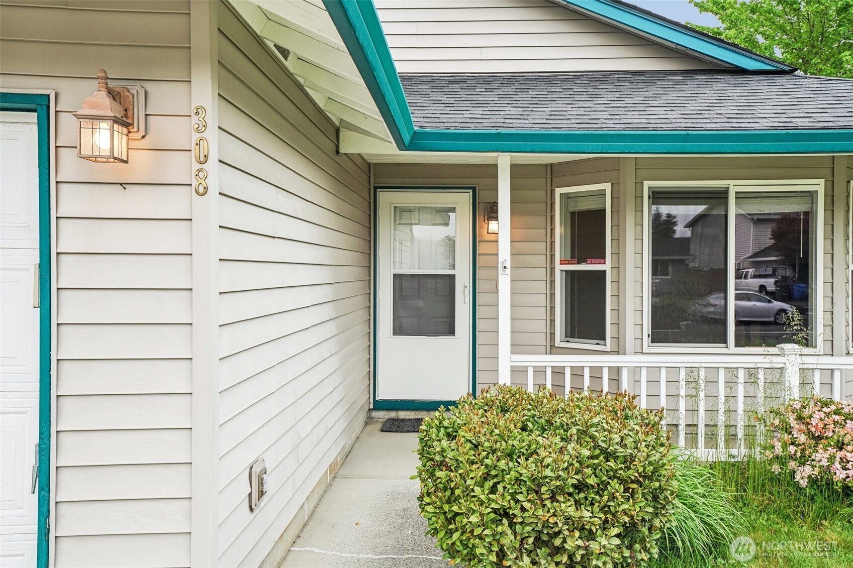 308 SE 9th Street , Battle Ground, WA 98604