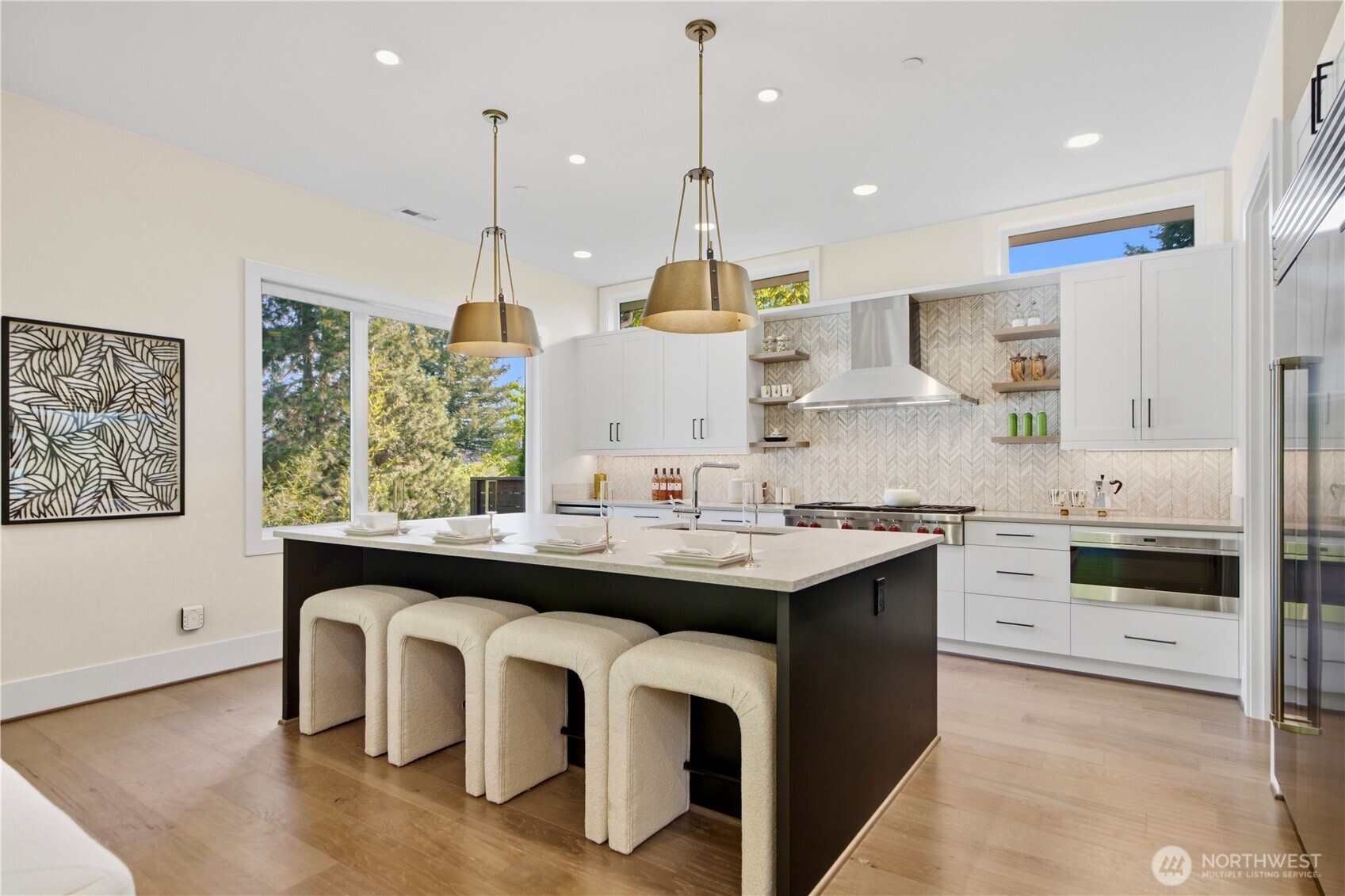 11276 SE 32nd Lane , Bellevue, WA 98004