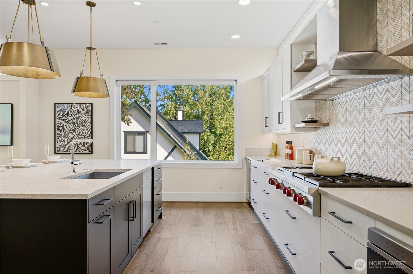 11276 SE 32nd Lane , Bellevue, WA 98004