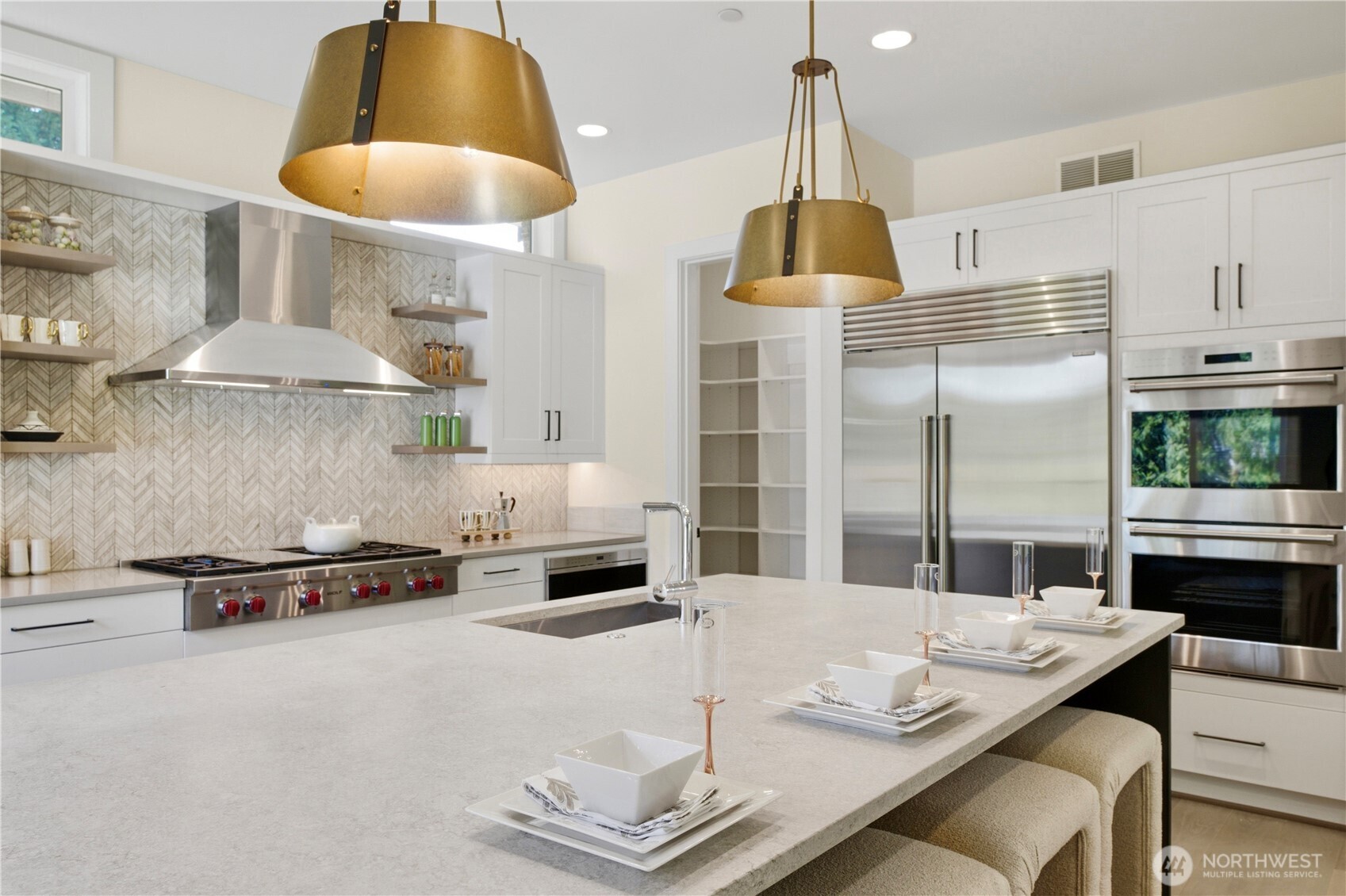 11276 SE 32nd Lane , Bellevue, WA 98004