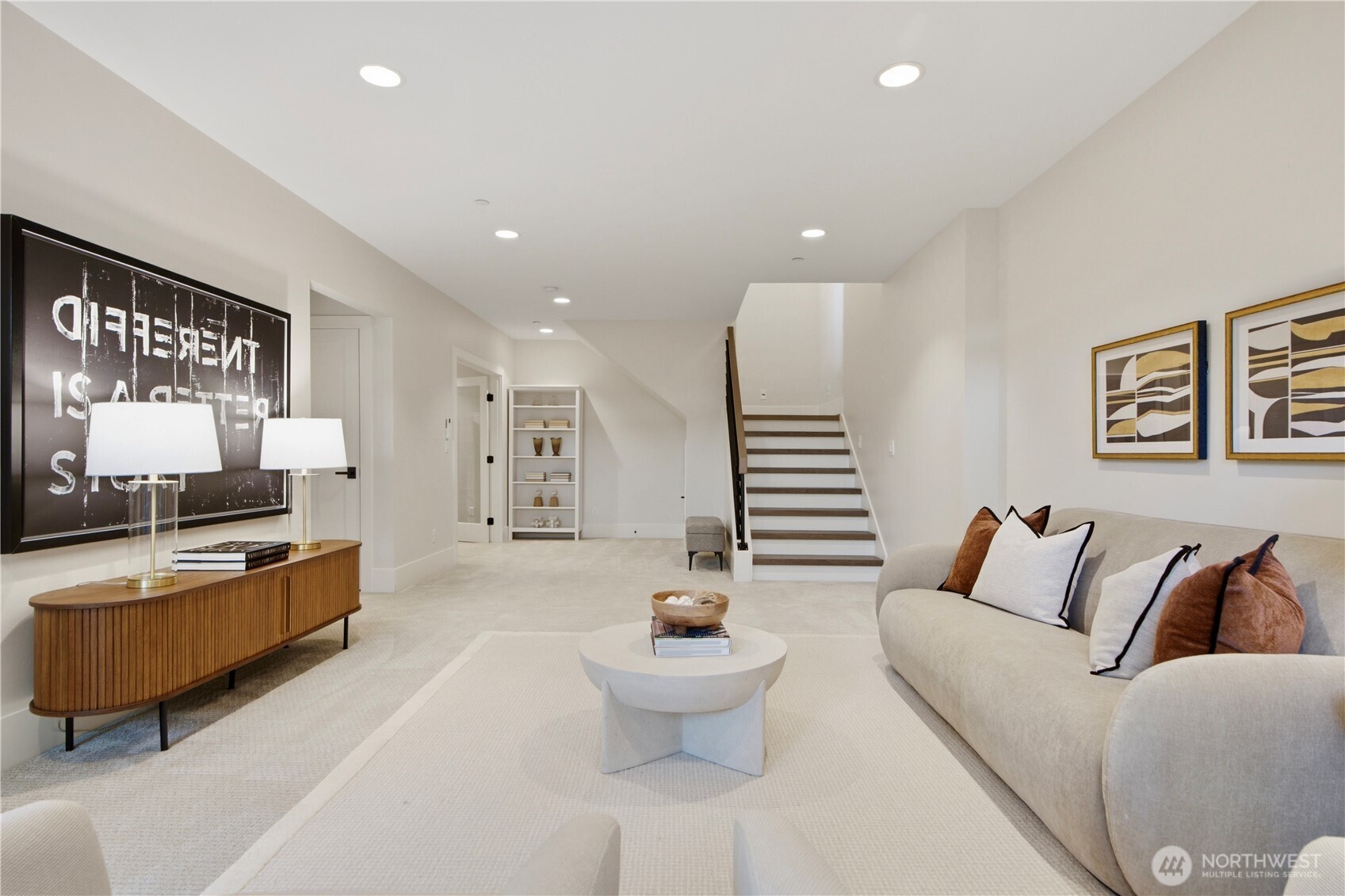 11276 SE 32nd Lane , Bellevue, WA 98004