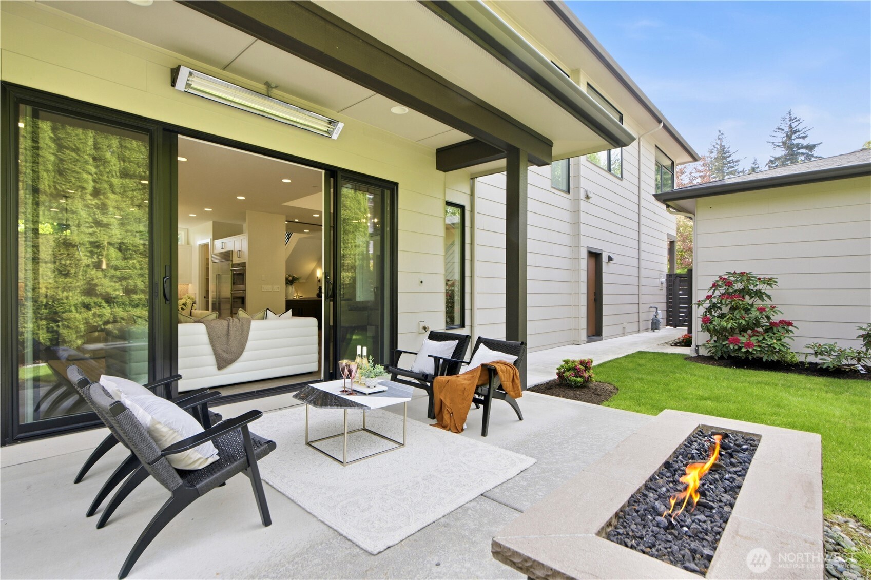 11276 SE 32nd Lane , Bellevue, WA 98004
