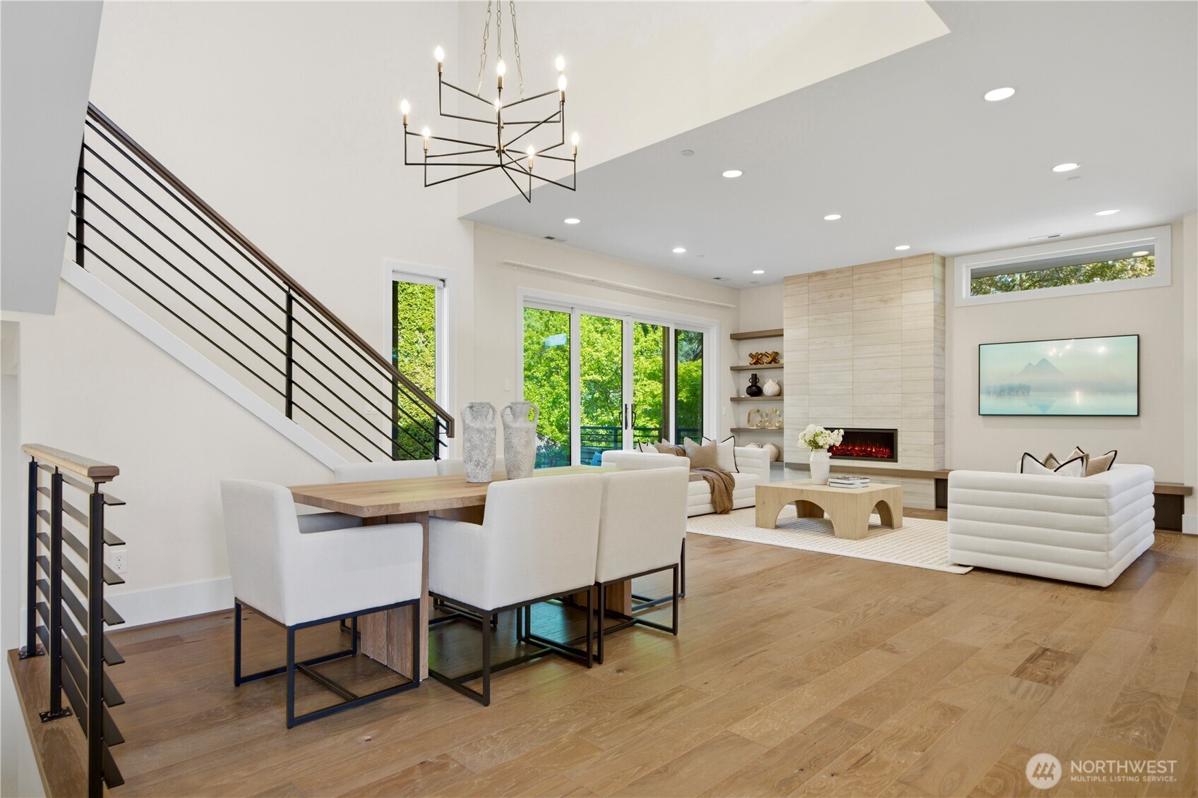11276 SE 32nd Lane , Bellevue, WA 98004