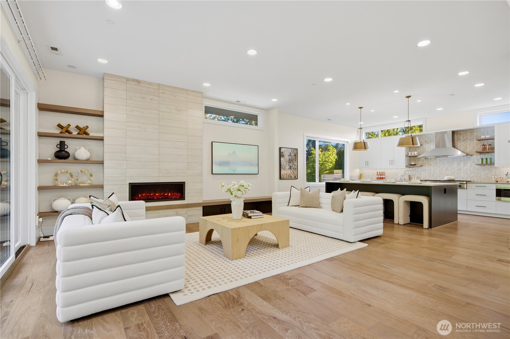11276 SE 32nd Lane , Bellevue, WA 98004