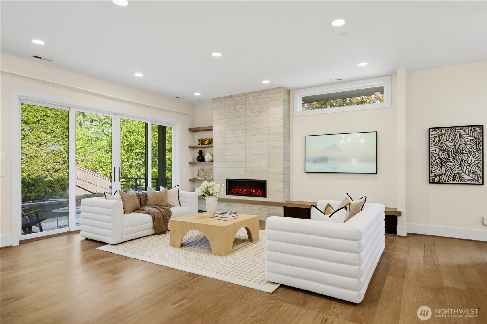 11276 SE 32nd Lane , Bellevue, WA 98004