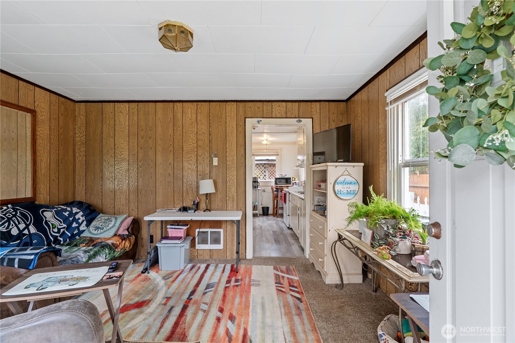 205 S Forrest Street , Westport, WA 98595