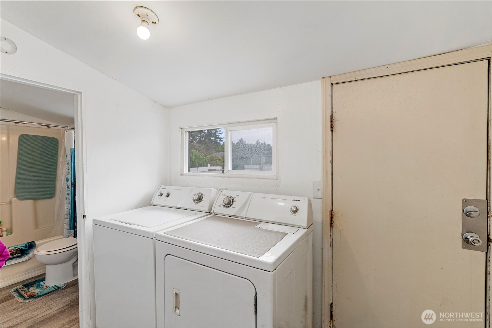 205 S Forrest Street , Westport, WA 98595