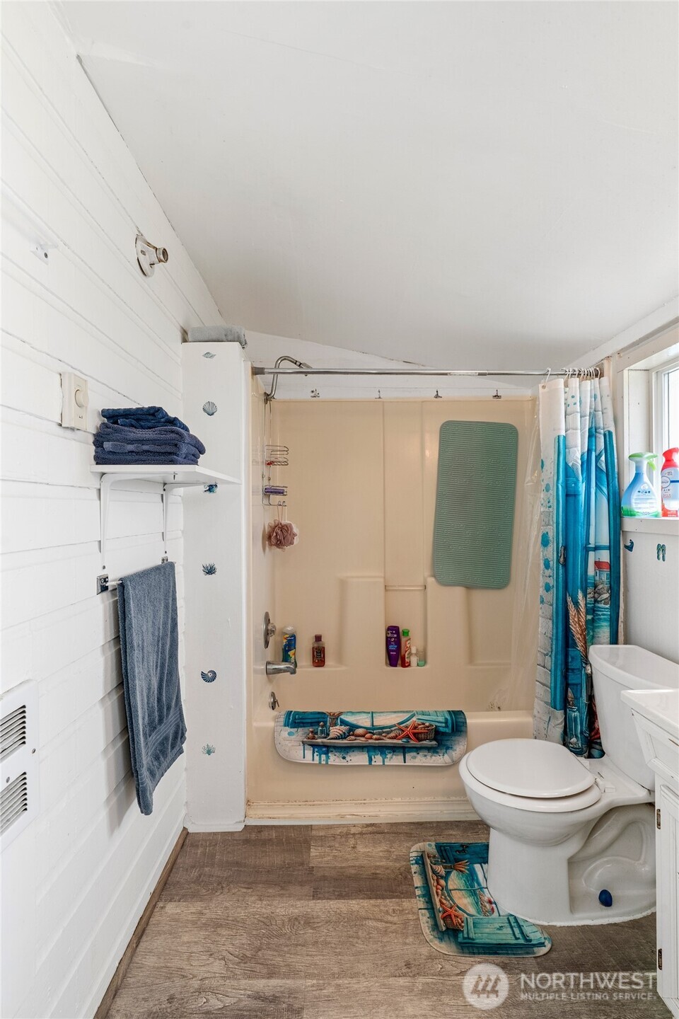 205 S Forrest Street , Westport, WA 98595