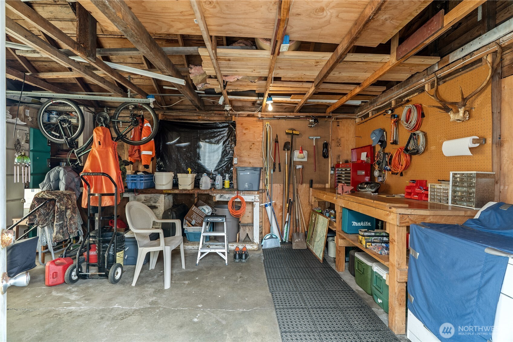 205 S Forrest Street , Westport, WA 98595