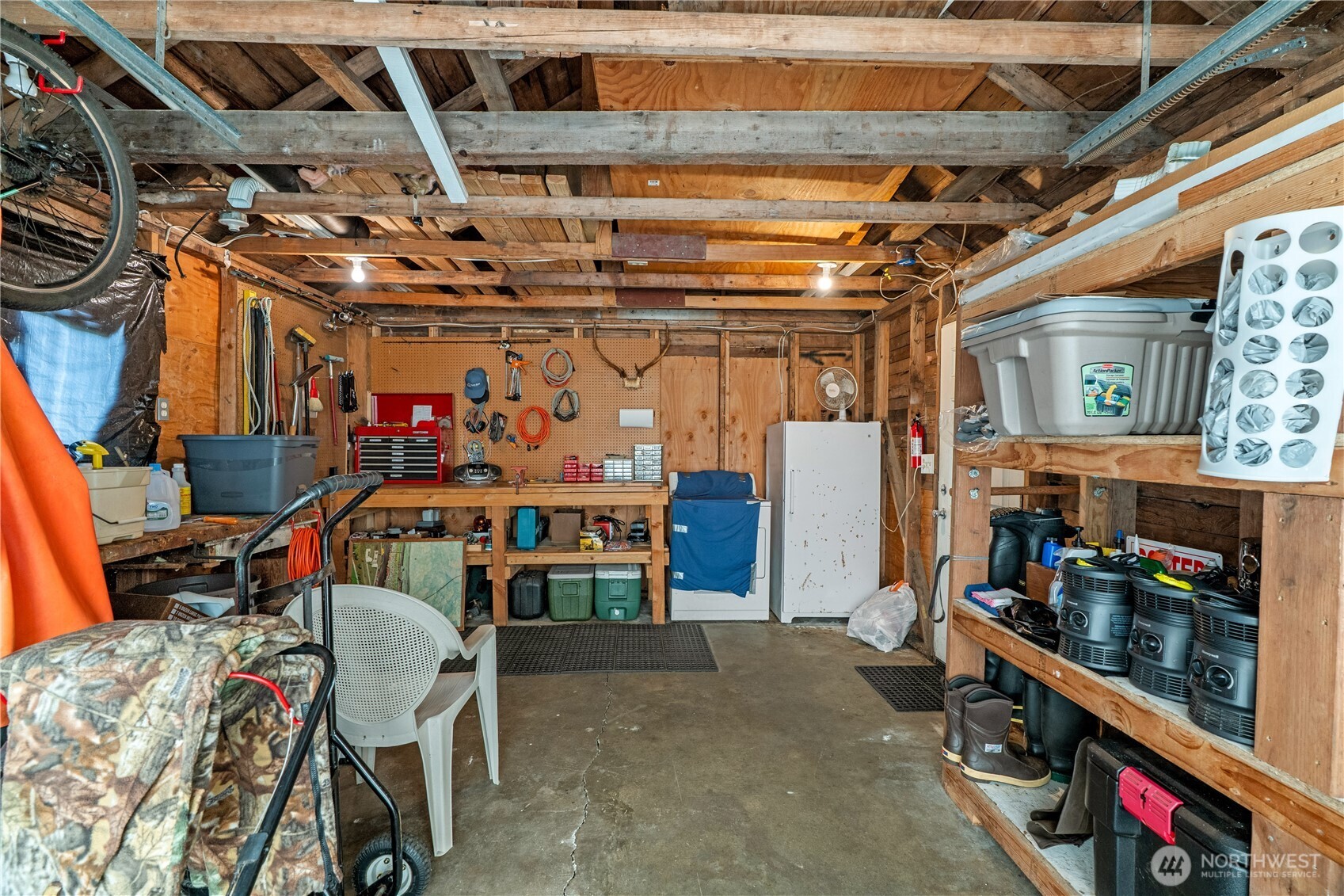 205 S Forrest Street , Westport, WA 98595