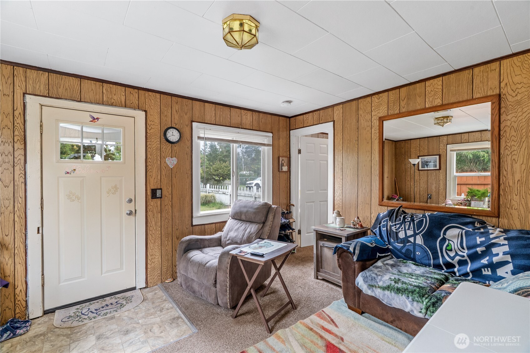 205 S Forrest Street , Westport, WA 98595