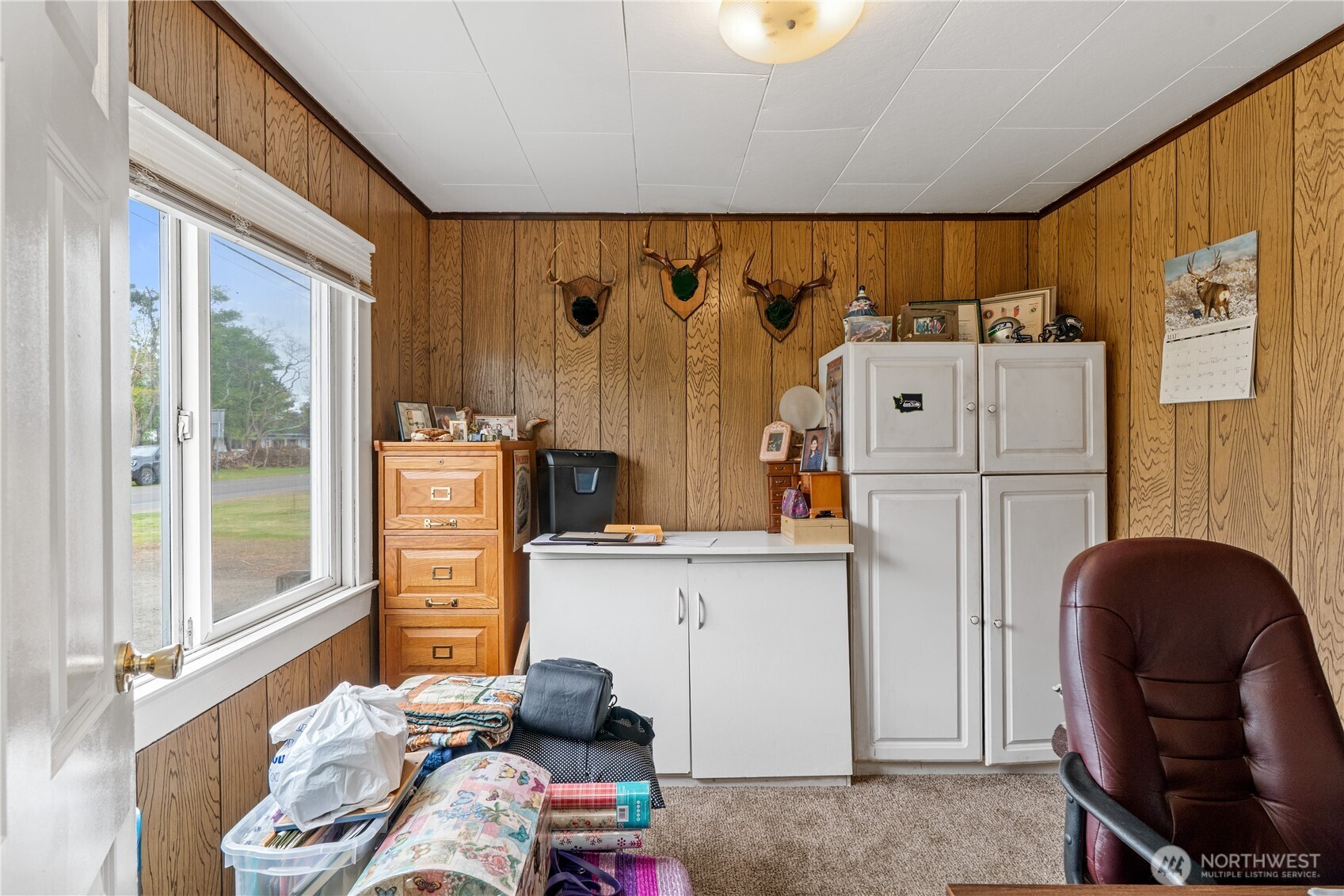 205 S Forrest Street , Westport, WA 98595