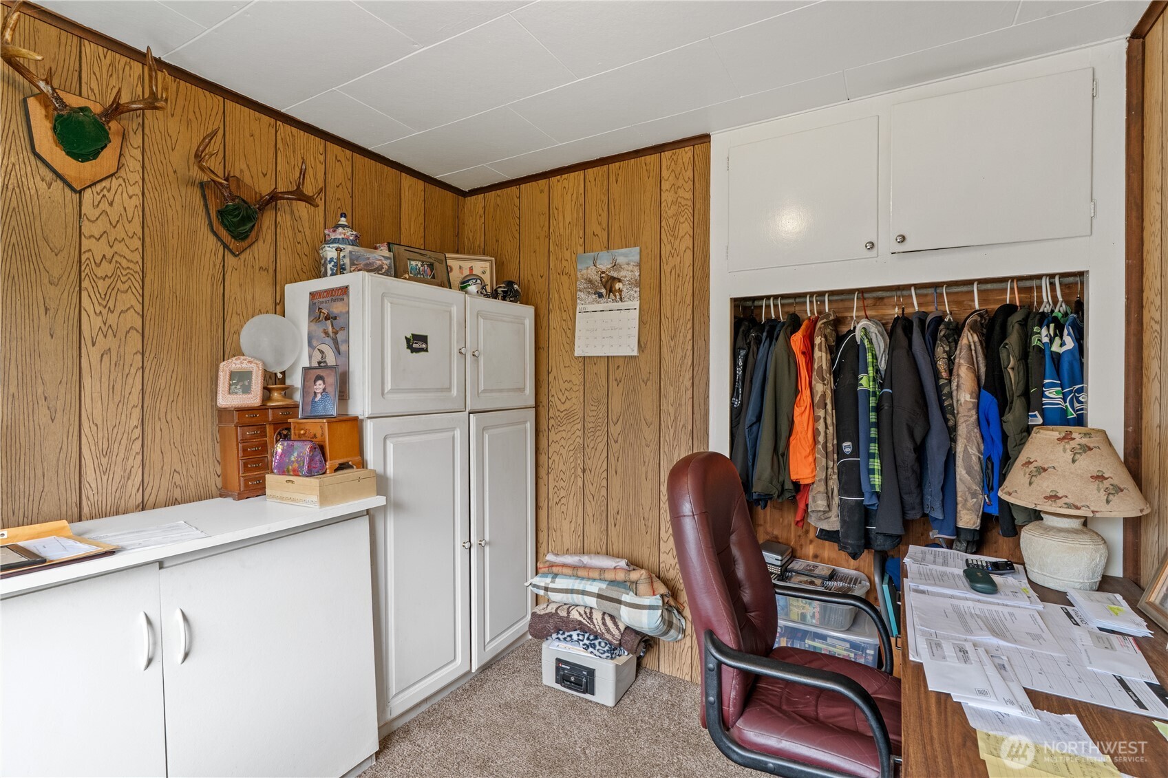 205 S Forrest Street , Westport, WA 98595