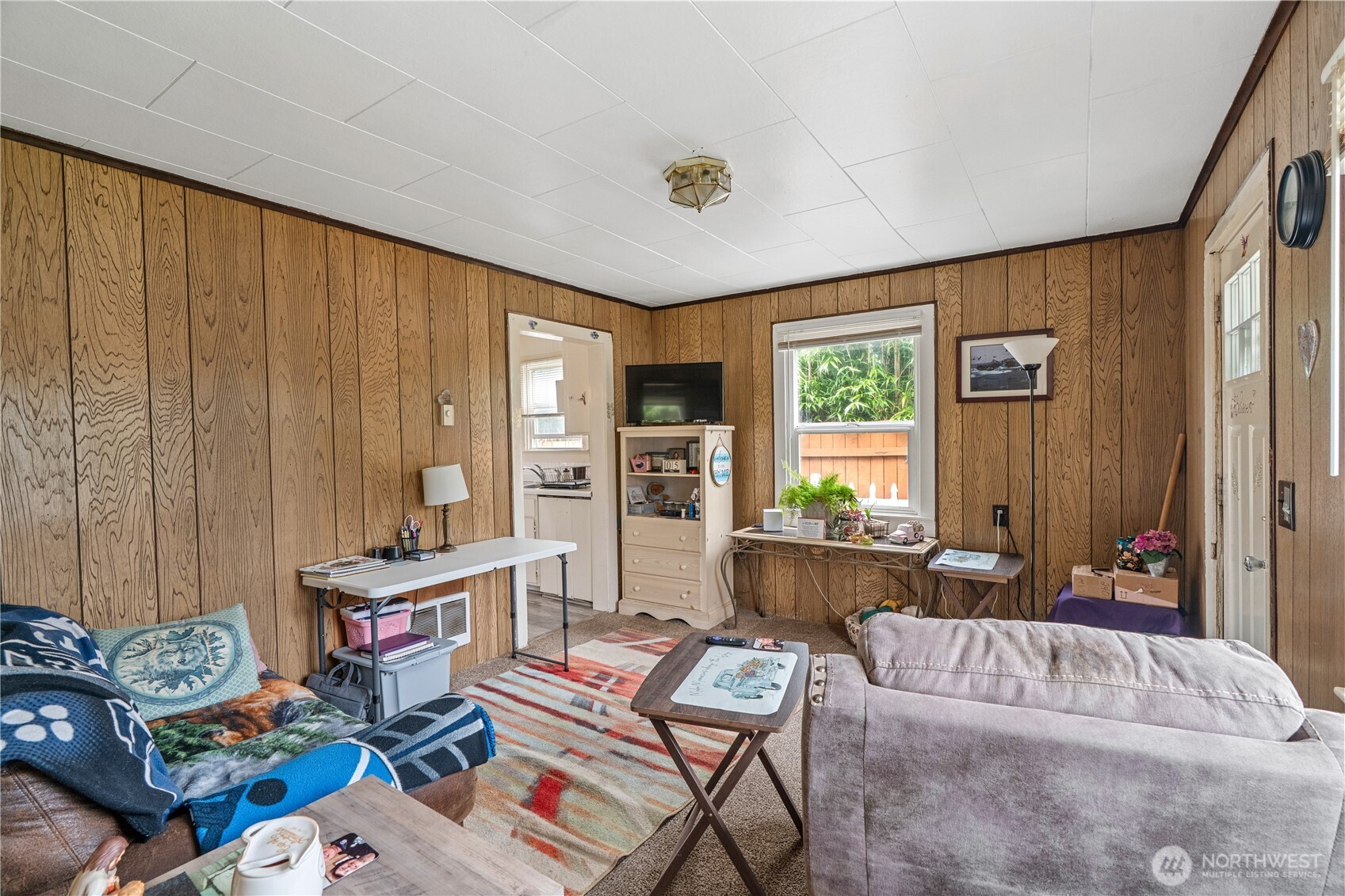 205 S Forrest Street , Westport, WA 98595