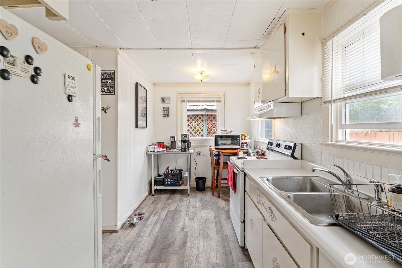 205 S Forrest Street , Westport, WA 98595