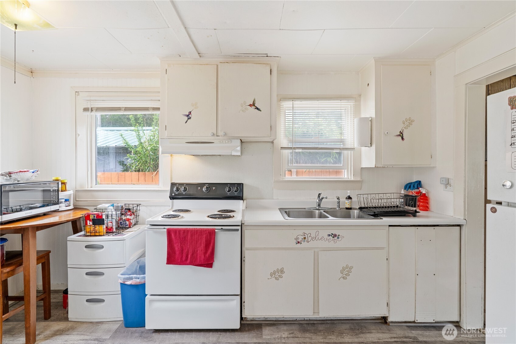 205 S Forrest Street , Westport, WA 98595
