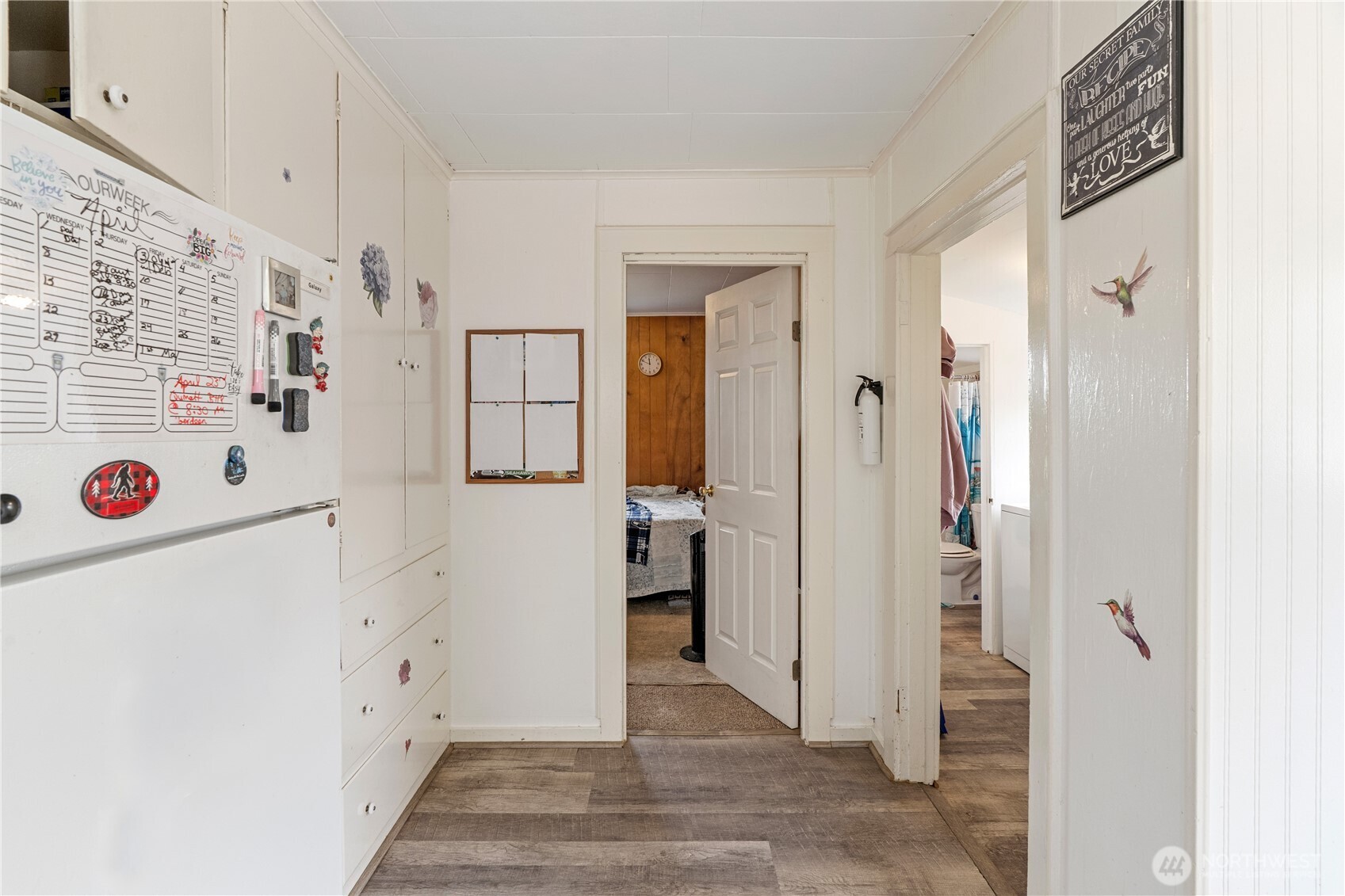 205 S Forrest Street , Westport, WA 98595