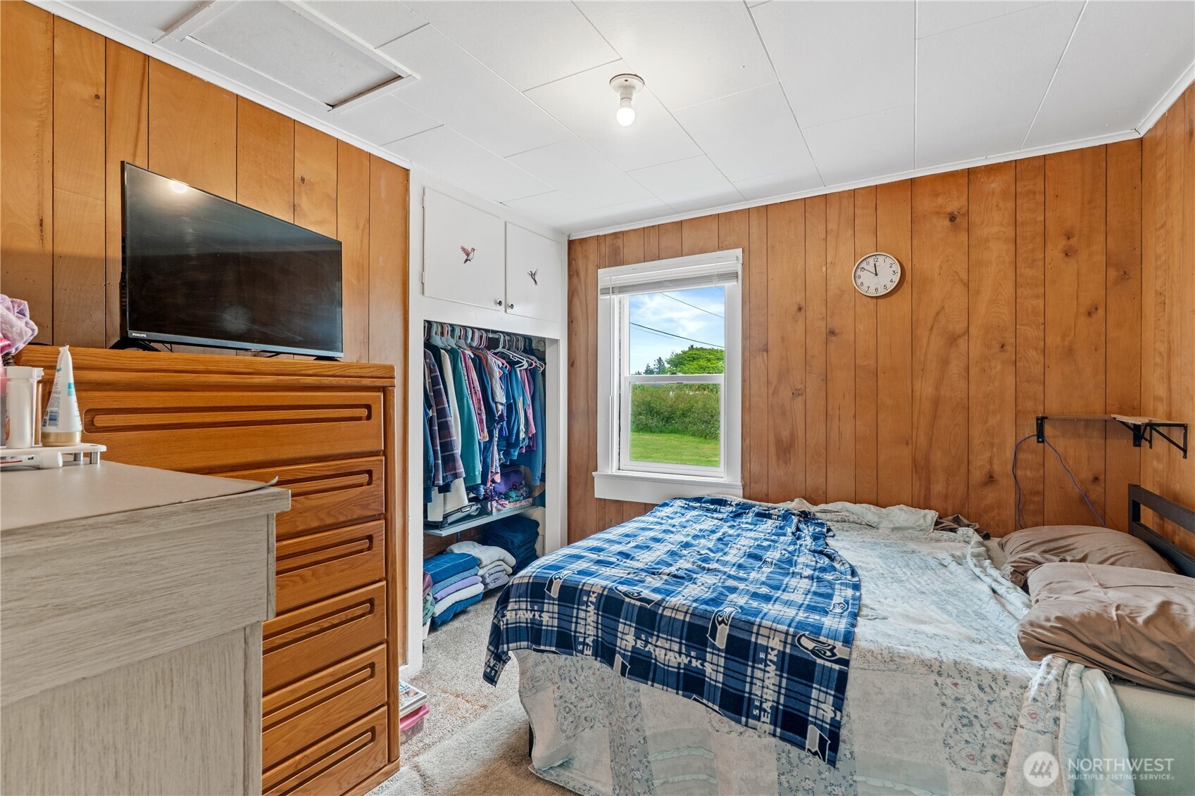205 S Forrest Street , Westport, WA 98595