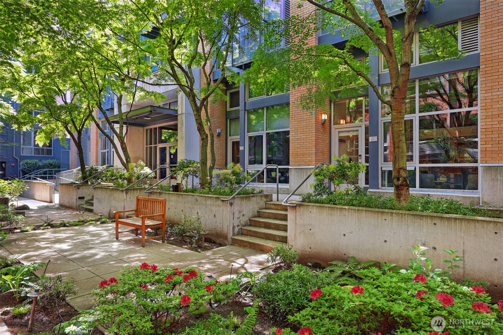 530 Broadway E #114, Seattle, WA 98102