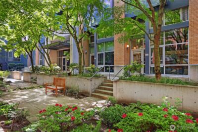 530 Broadway E #114, Seattle, WA 98102