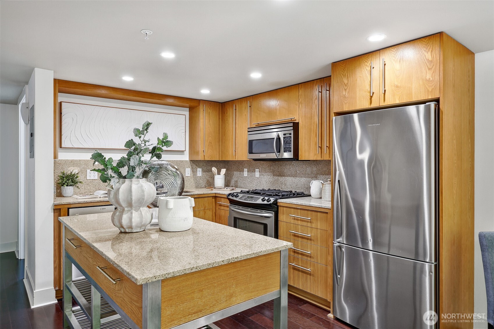 530 Broadway E #114, Seattle, WA 98102