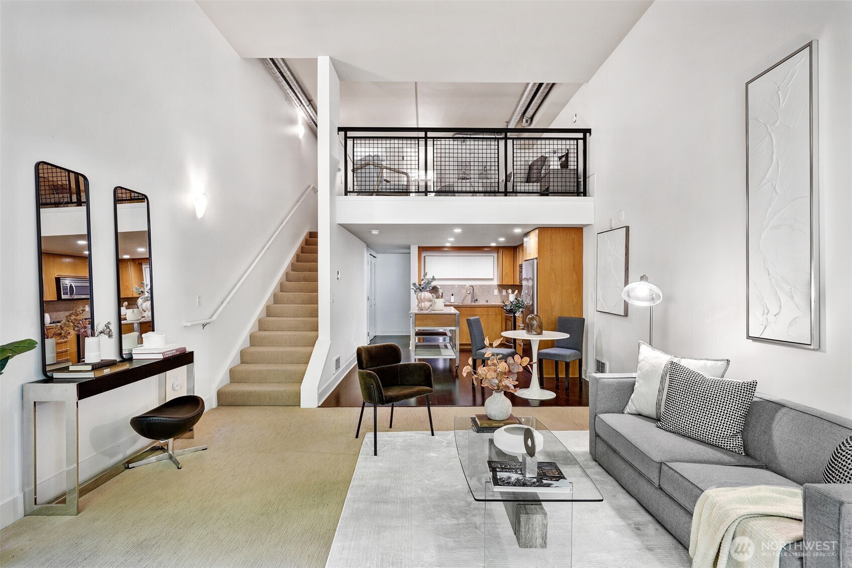 530 Broadway E #114, Seattle, WA 98102