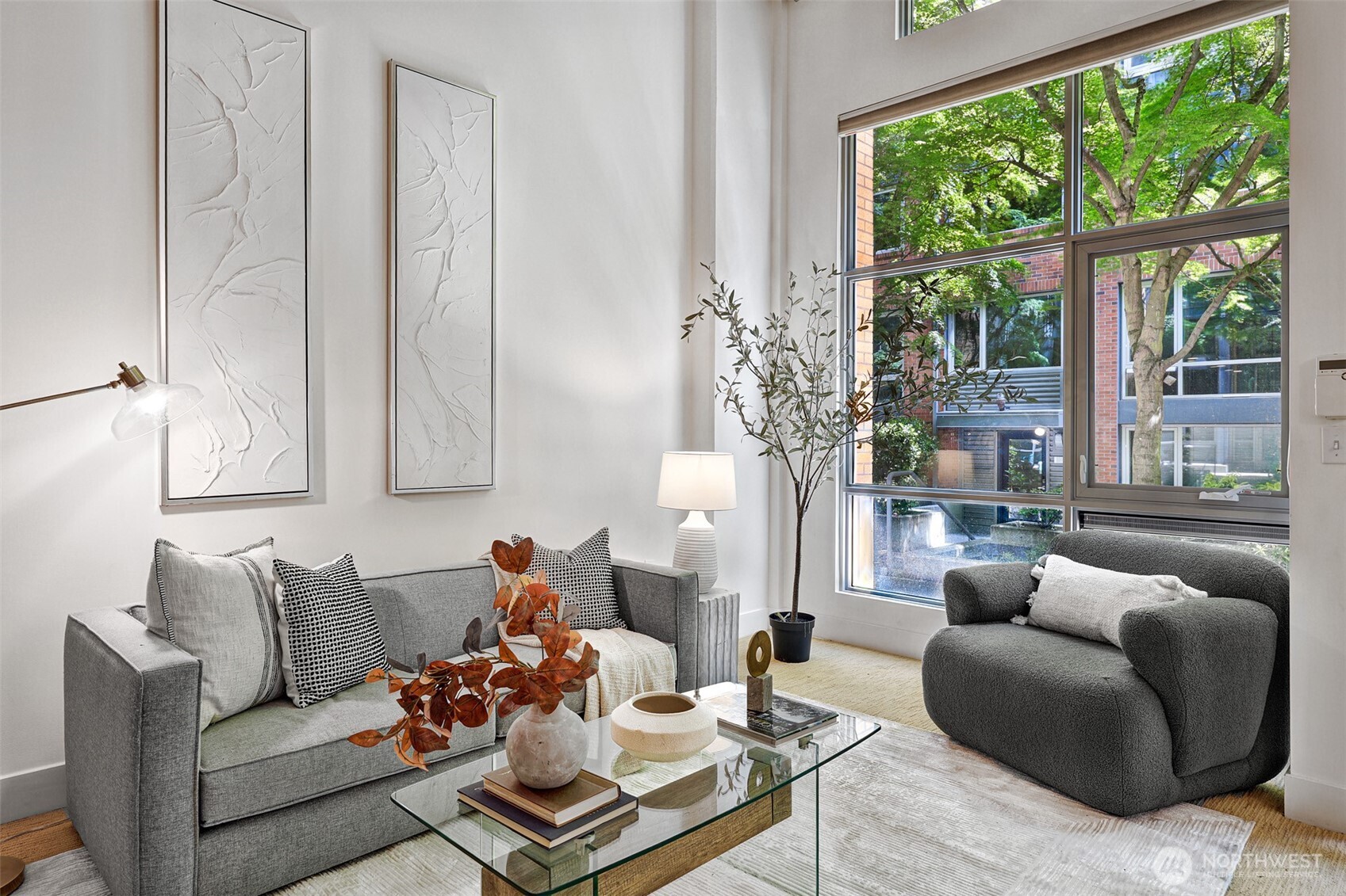 530 Broadway E #114, Seattle, WA 98102